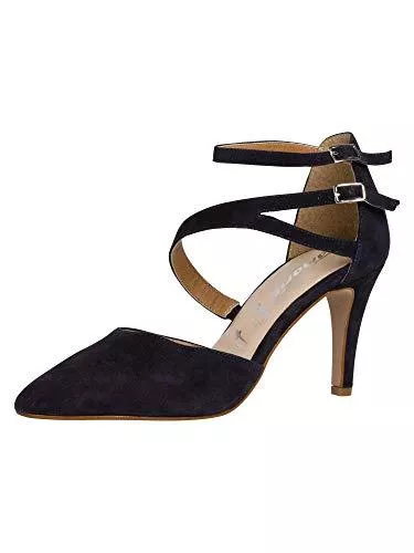Tamaris High Heels Tamaris Damen 1-1-24432-24 Slipper