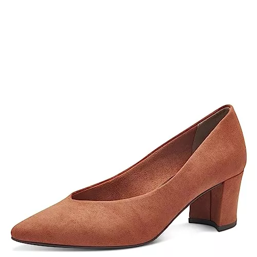 MARCO TOZZI High Heels MARCO TOZZI Damen Pumps Spitz Elegant