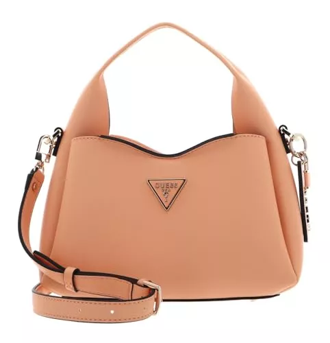 GUESS Taschen & Rucksäcke GUESS Iwona Top Zip Crossbody Body Peach