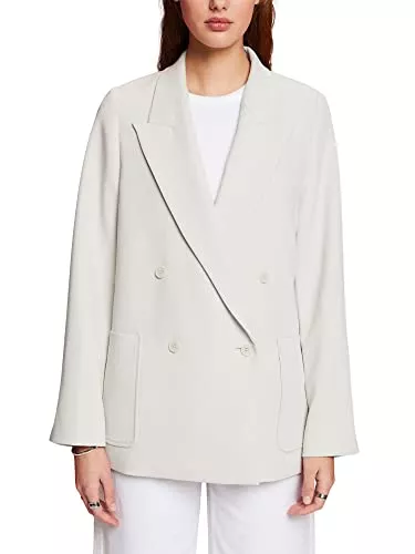 ESPRIT Blazer ESPRIT Damen Blazer