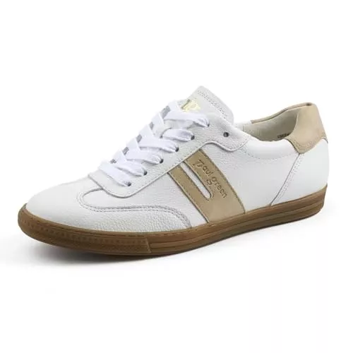 Paul Green Sneaker & Sportschuhe Paul Green Damen Sneaker, Frauen Low-Top Sneaker