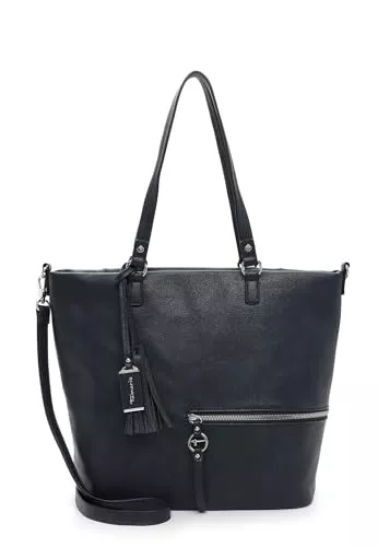 Tamaris Taschen & Rucksäcke Tamaris Shopper TAS Nele 32803 Damen Handtaschen Uni