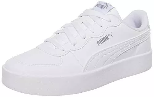 PUMA Sneaker & Sportschuhe PUMA Damen Skye Clean Sneaker
