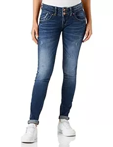 LTB Jeans Jeans LTB Jeans - Damen - Julita X - Low Waist - Slim Fit Jeans - Hosen
