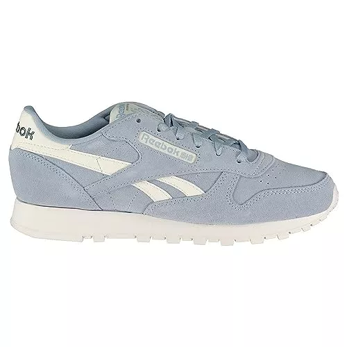 Reebok Sneaker & Sportschuhe Reebok Damen Classic Leather Wanderschuh