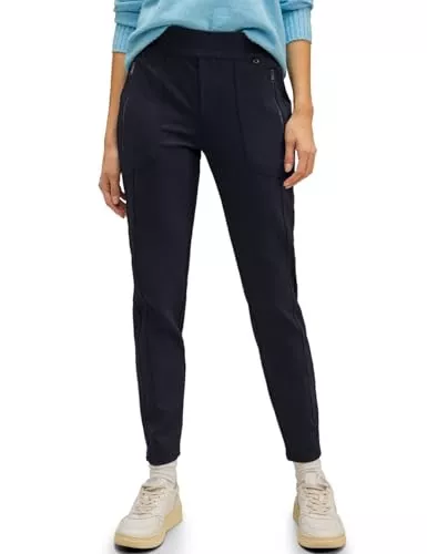 Street One Hosen Street One Damen Joggpants