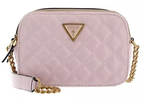 GUESS Taschen & Rucksäcke GUESS Damen Giully Kameratasche Umhängetasche, Kamera