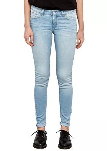 s.Oliver Jeans Q/S designed by - s.Oliver Damen Skinny Jeans