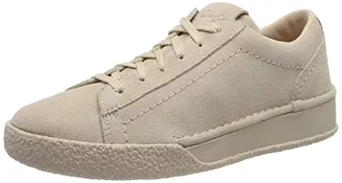 Clarks Sneaker & Sportschuhe Clarks Damen Craftcup Walk Sneaker