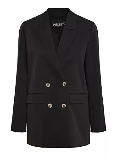 PIECES Kostüme PIECES Damen Pcthelma Ls Oversize Noos Blazer