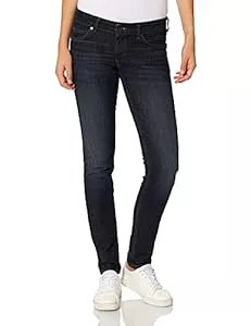 Marc O'Polo Jeans MARC O‘POLO CASUAL Jeans – Damen Jeans – klassische Damenhose im Five-Pocket-Stil aus nachhaltiger Baumwolle
