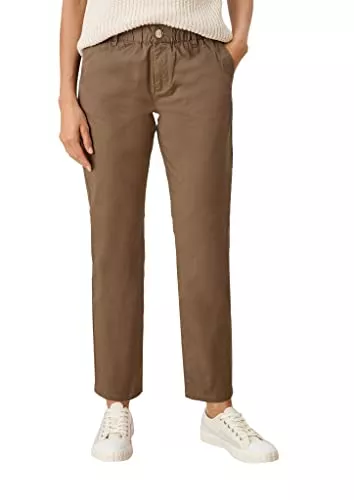 s.Oliver Hosen s.Oliver Damen Hose