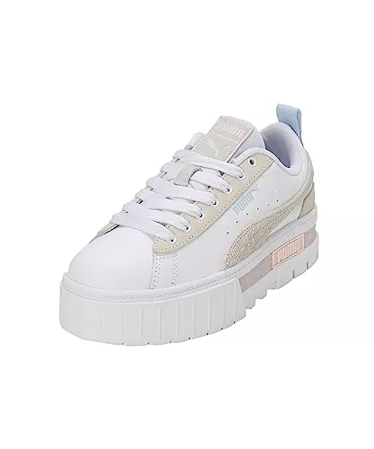 PUMA Sneaker & Sportschuhe PUMA Damen Sneaker MAYZE Mix