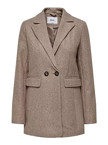 ONLY Blazer ONLY Female Blazer Klassischer Blazer
