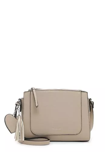 Tamaris Taschen & Rucksäcke Tamaris Umhängetasche TAS Aurelia 32961 Damen Handtaschen Uni