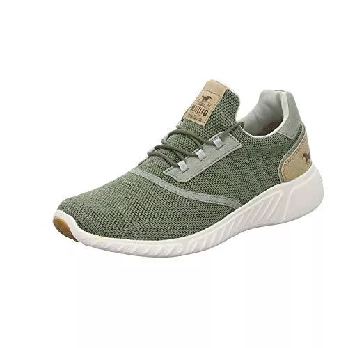 MUSTANG Sneaker & Sportschuhe MUSTANG Damen 1315-301 Sneaker