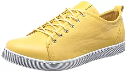 Andrea Conti Sneaker & Sportschuhe Andrea Conti Damen Sneaker