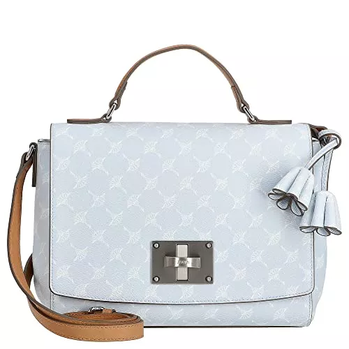 Joop! Taschen & Rucksäcke Joop! Cortina 1.0 Maila Umhängetasche 31 cm, Einheitsgröße, Lightblue