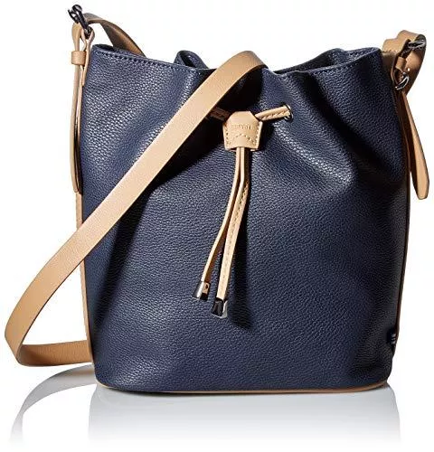 ESPRIT Taschen & Rucksäcke ESPRIT Damen 021ea1o302 Tasche, Einheitsgröße