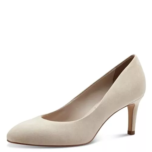 Tamaris High Heels Tamaris Damen Pumps 1-22416-41 normal