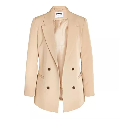 Noisy may Blazer Noisy may Damen Nmvivian Ls Noos Blazer