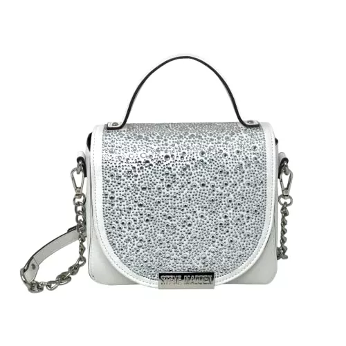 Steve Madden Taschen & Rucksäcke Steve Madden Bmelodie Stone Bag