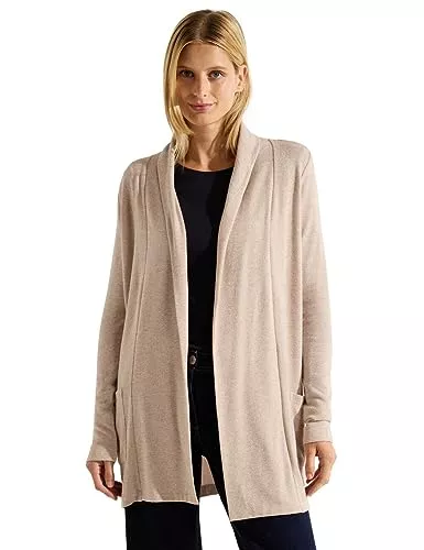 Cecil Strickjacken Cecil Damen Cardigan