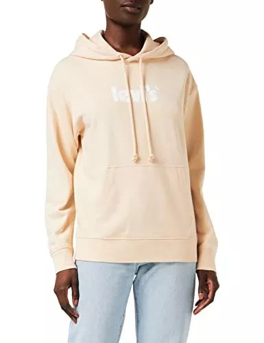 Levi's Kapuzenpullover Levi's Damen Graphic Standard Hoodie