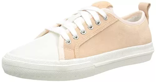 Clarks Sneaker & Sportschuhe Clarks Damen Roxby Lace Sneaker