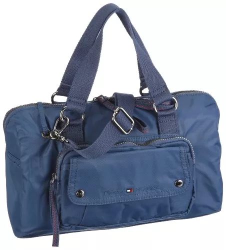 Tommy Hilfiger Taschen & Rucksäcke Tommy Hilfiger Grace BW86913172 Damen Henkeltaschen 35x21x12 cm (B x H x T)