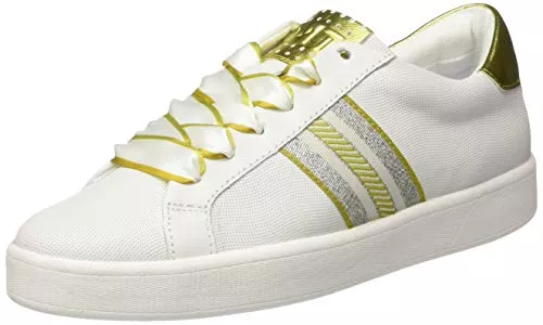 MARCO TOZZI Sneaker & Sportschuhe MARCO TOZZI Damen 2-2-23702-34 Sneaker