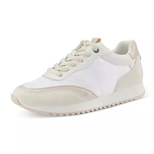 Tamaris Sneaker & Sportschuhe Tamaris Damen 1-1-23609-20 Sneaker Low