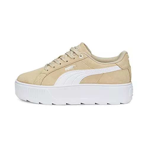 PUMA Sneaker & Sportschuhe PUMA Damen Karmen, L Bootsschuh