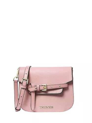 Michael Kors Taschen & Rucksäcke Michael Kors Emilia Kleine Umhängetasche mit Logo