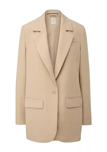 QS Blazer QS Damen Blazer