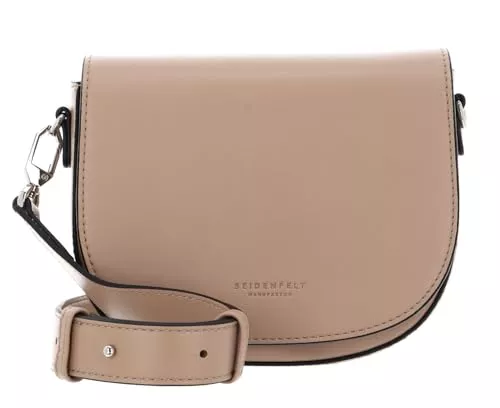 Seidenfelt Manufaktur Taschen & Rucksäcke Seidenfelt Driva Saddle - Umhängetasche 19.5 cm