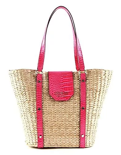 GUESS Taschen & Rucksäcke GUESS Donna Borsa Shopper Paloma Rosa Mod. HWCG81 12230