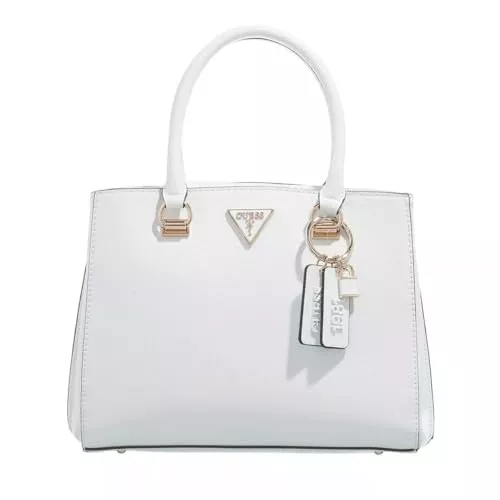 GUESS Taschen & Rucksäcke GUESS Damen Noelle Girlfriend Satchel Bag