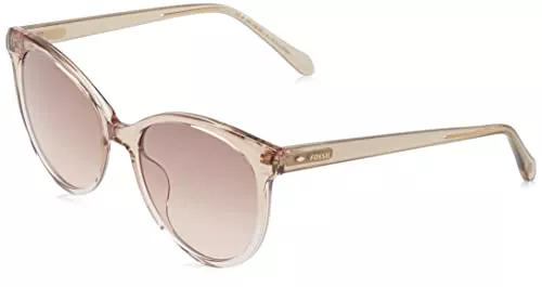 Fossil Sonnenbrillen & Zubehör Fossil Damen Sonnenbrille