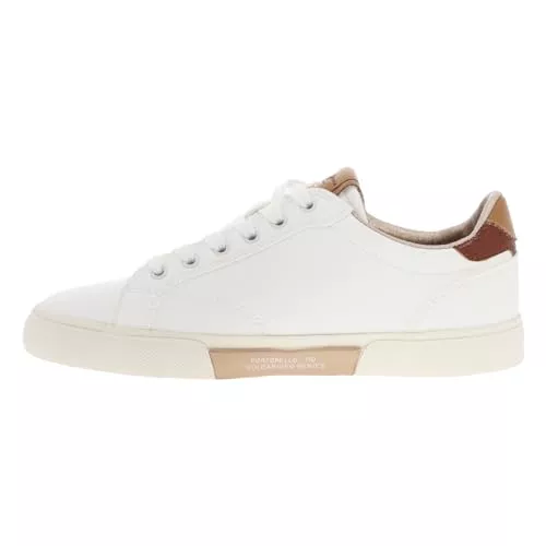 Pepe Jeans Sneaker & Sportschuhe Pepe Jeans Damen Kenton Street W Sneaker
