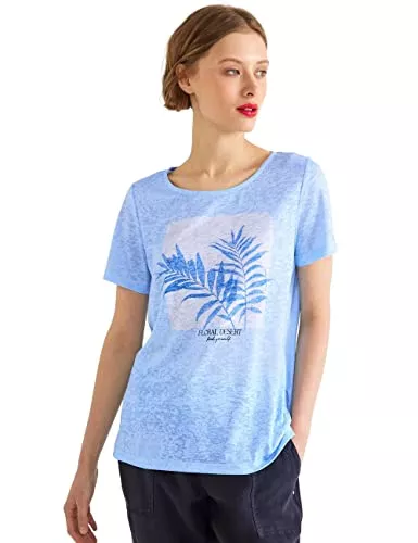 Street One T-Shirts Street One Damen Sommershirt