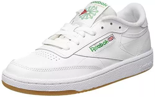 Reebok Sneaker & Sportschuhe Reebok Damen Club C 85 Laufschuhe