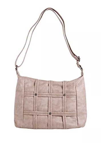 s.Oliver Taschen & Rucksäcke s.Oliver Damen 39.610.94.7801 Schultertaschen