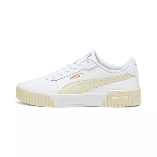 PUMA Sneaker & Sportschuhe PUMA Damen Carina 2.0 Sneaker
