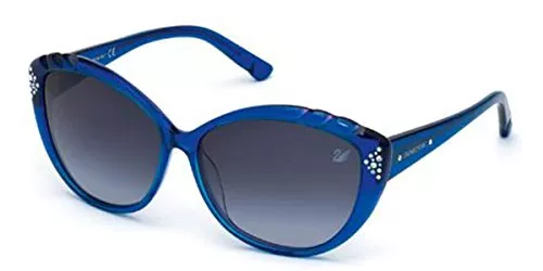 Swarovski Sonnenbrillen & Zubehör Swarovski Damen Sonnenbrille