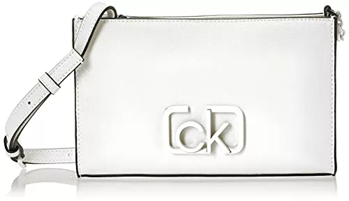 Calvin Klein Taschen & Rucksäcke Calvin Klein Ck Signature Ew Crossbody Umhängetasche