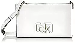 Calvin Klein Taschen & Rucksäcke Calvin Klein Ck Signature Ew Crossbody Umhängetasche
