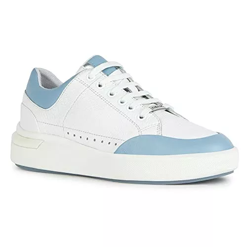 Geox Sneaker & Sportschuhe Geox Damen D Dalyla Sneakers