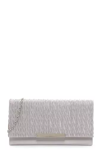 Tamaris Taschen & Rucksäcke Tamaris Clutch TAS Amalia 30943 Damen Handtaschen Uni