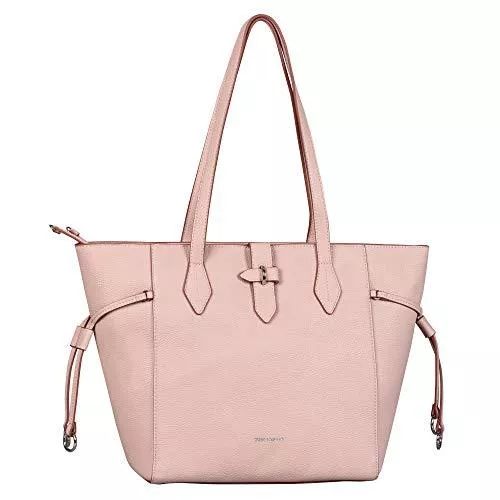 TOM TAILOR Taschen & Rucksäcke TOM TAILOR Damen Jasmin Shopper, L